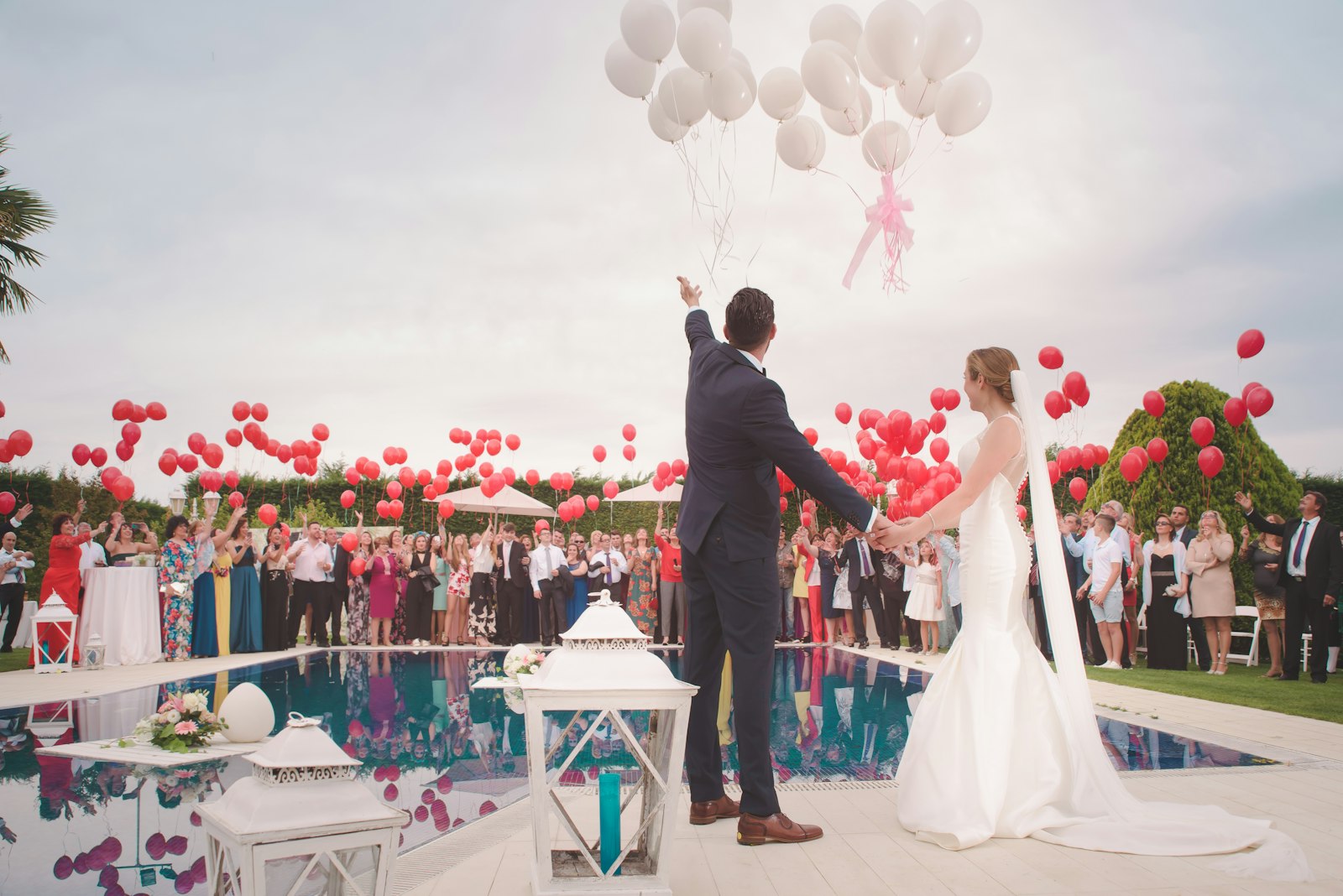 Zion wedding ceremony highlight film